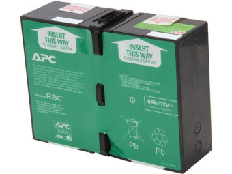 Батарея APC APCRBC124 Replacement Battery Cartridge 124