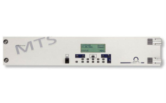 MTS.C230.EN50121-4 Сервер времени, базовая версия, питание 220ВA