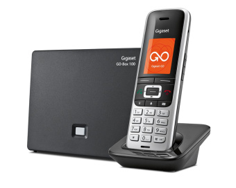 IP-телефон Gigaset S850A GO