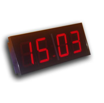 Офисные электронные часы Электроника-40N