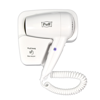 Фен Puff-1200