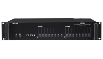 Переключатель комбинированный аварийный ROXTON-INKEL IECS-9216