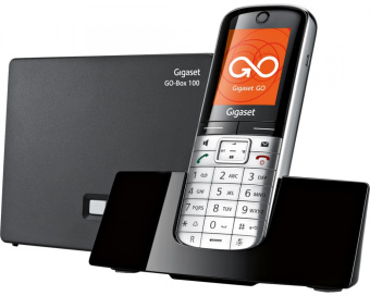 IP-телефон Gigaset SL450A GO