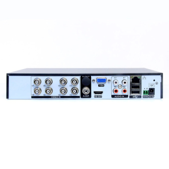 Гибридный видеорегистратор AHD/TVI/CVI/960H/IP 1080N AR-HT44N