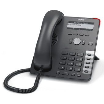 SIP Телефон Snom 710