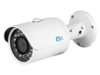 Уличная камера RVi RVi-HDC421-C (3.6 мм) 