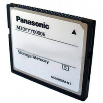 Карта флэш-памяти SD Panasonic KX-NS5134X