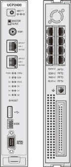 Модуль сервера платформы унифицированных коммуникаций UCP600.