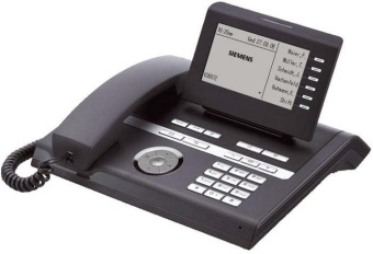 Телефон OpenStage 40G HFA lava L30250-F600-C159