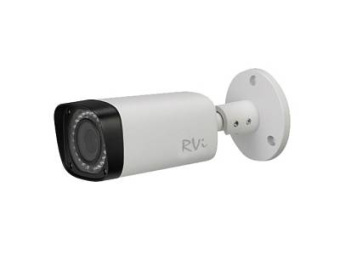 Уличная CVI-видеокамера RVi RVi-HDC411-C (2.7-12 мм)