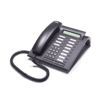 Системный TDM-телефон OptiSet E Advance conference L30220-V600-B237