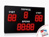Табло универсальные Импульс-710-D10x9xN4