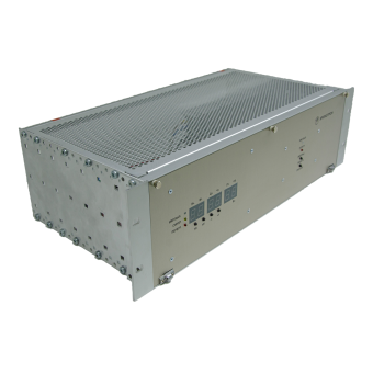 Первичные часы с усилителем ЦП-2-R1-У24