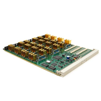 Модуль аналоговых абонентских линий 24 порта (SLMAV24N) для OpenScape Business X8 L30251-U600-A817