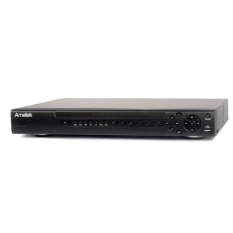 AR-HTK166 - гибридный видеорегистратор AHD/TVI/CVI/960H/IP 5Мп