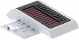 OpenStage Приставка key module 60 ice blue L30250-F600-C121