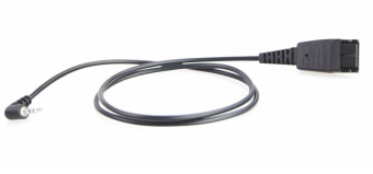 MRD-QD012 шнур-переходник с разъемами QD и 3.5mm Audio