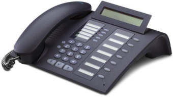 Телефон OptiPoint 420 IP standard mangan L30250-F600-A734