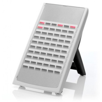 IP4WW-60D DSS-A console (WH) Консоль на 60 кнопок, цвет-белый