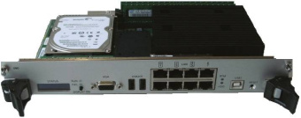 HiPath4000 DSCXL2 Процессор,модули памяти 2x2Гб,жесткий диск