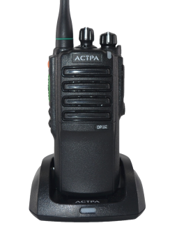 Рация АСТРА DP.U2 DMR UHF