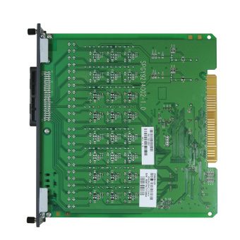 MG-DTIB12C Интерфейсная плата цифрового терминала с разъемом RJ21 Ericsson-Lg