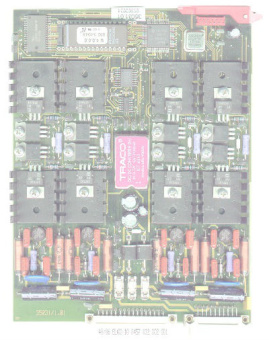 U.400 Импульсный модуль на 4 выхода для MTC