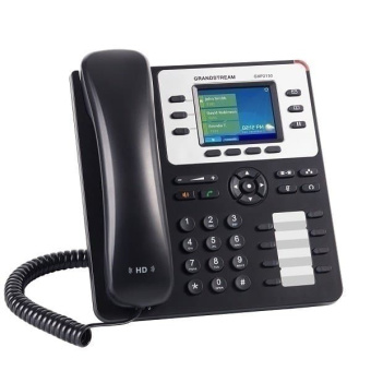 SIP Телефон Grandstream GXP-2130