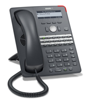 SIP Телефон Snom 720