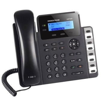 SIP Телефон Grandstream GXP-1628