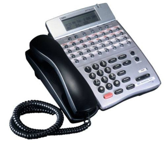 Системный телефон DTR-32D-1