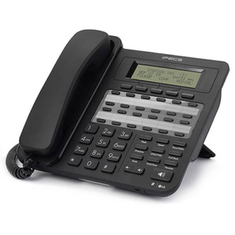 Цифровой системный телефон для АТС LDP-9224D