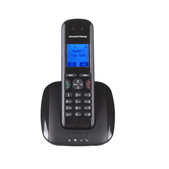 SIP DECT Телефон Grandstream DP-715