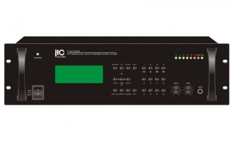 IP усилитель ITC-ESCORT T-67350