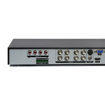 AR-HTK882X - гибридный видеорегистратор AHD/TVI/CVI/CVBS/IP с разрешением до 4Мп