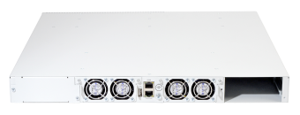 MES5400-24 Коммутатор 24 порта SFP+, 6 портов QSFP28